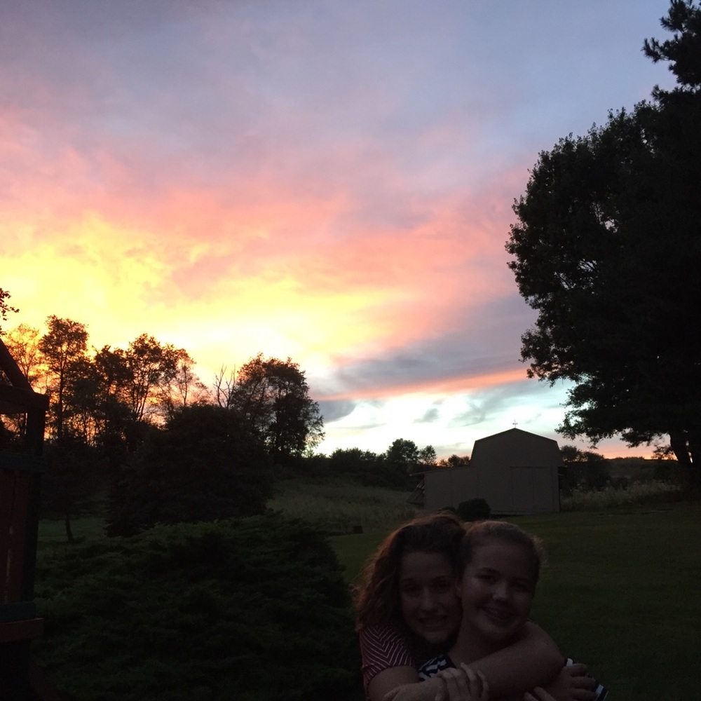 Meet your Posher, Elsie